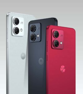 Motorola Moto G84 5G