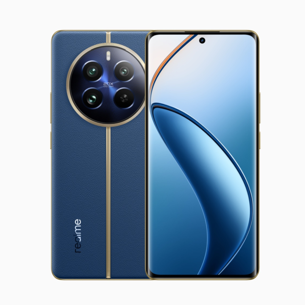 Realme 12 Pro 5G